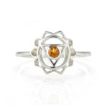 SOLAR PLEXUS CHAKRA RING