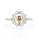 SOLAR PLEXUS CHAKRA RING