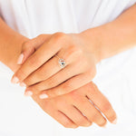 THIRD EYE CHAKRA RING