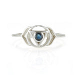 THIRD EYE CHAKRA RING