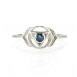 THIRD EYE CHAKRA RING