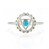 THROAT CHAKRA RING