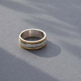 Daydreamer Unisex Spinning Ring