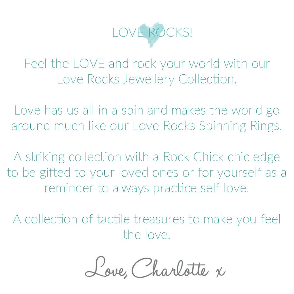 Love Rocks Gift Card